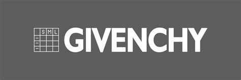 givenchy ring size chart|Givenchy sneakers size guide.